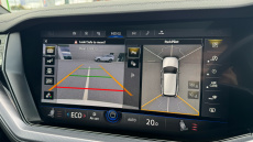 Volkswagen Touareg 3.0 V6 TDI 4Motion Black Edition 5dr Tip Auto Diesel Estate